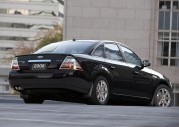 Ford Taurus